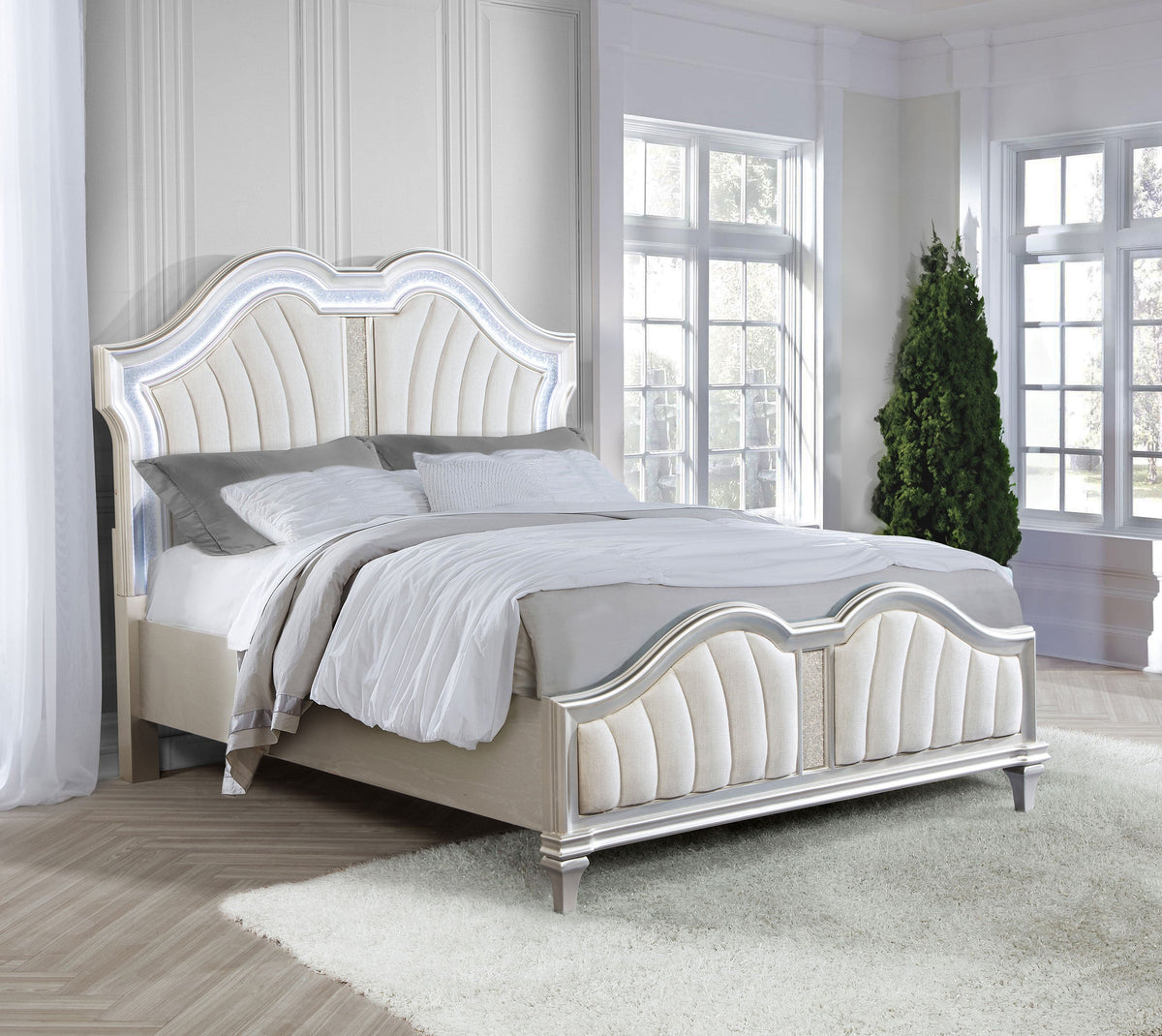 Evangeline Beds