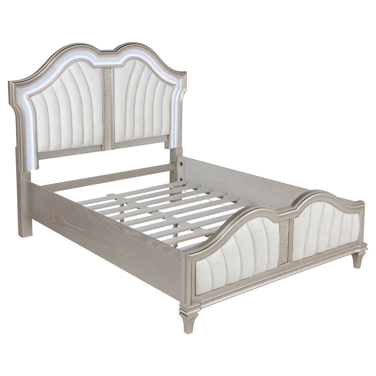 Evangeline Beds