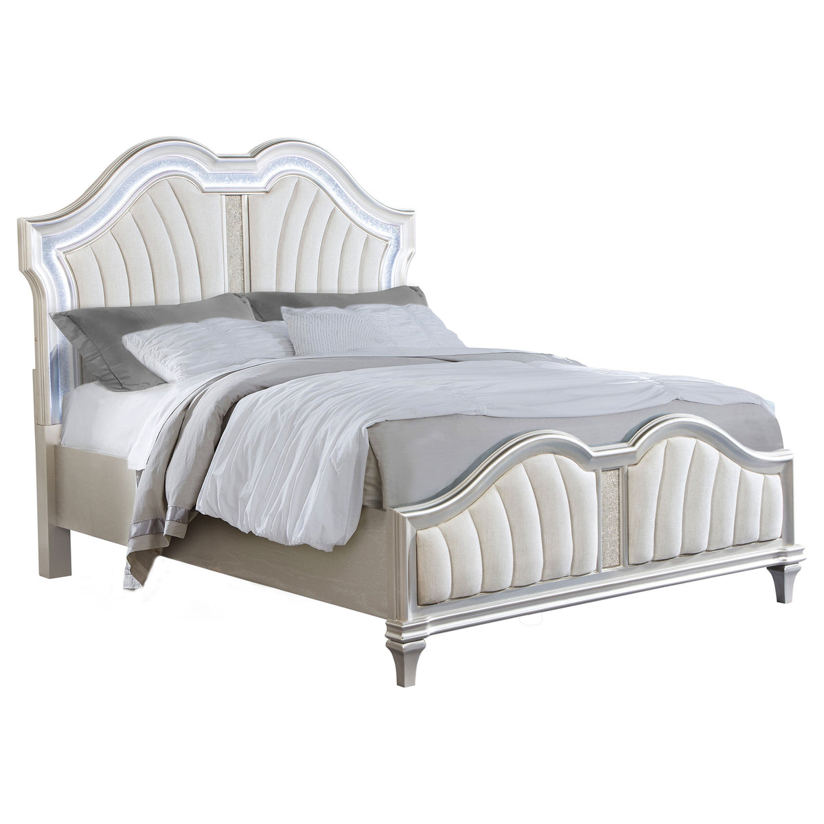 Evangeline Beds