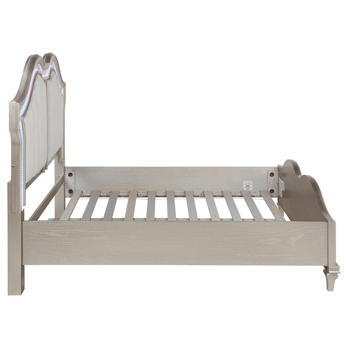 Evangeline Beds