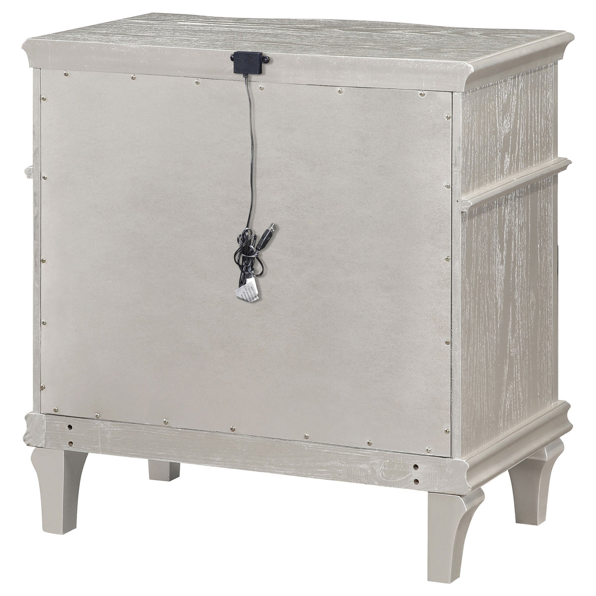 Evangeline Nightstands