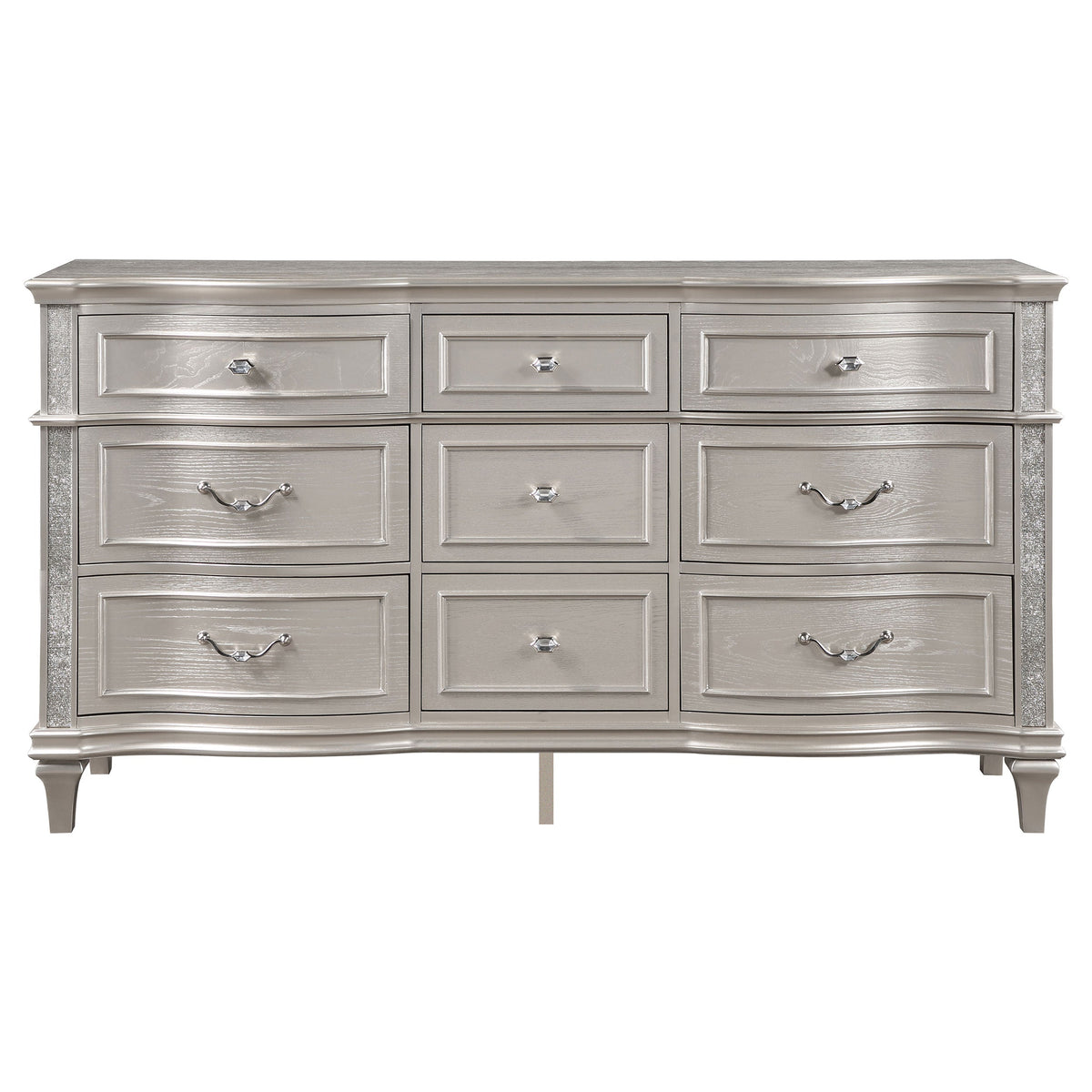 Evangeline Dressers