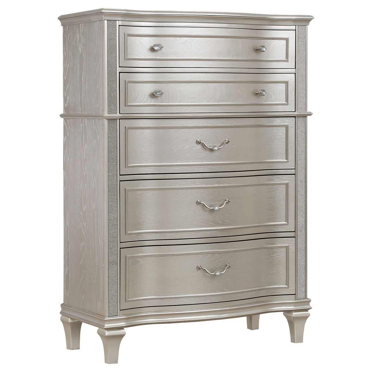 Evangeline Chests