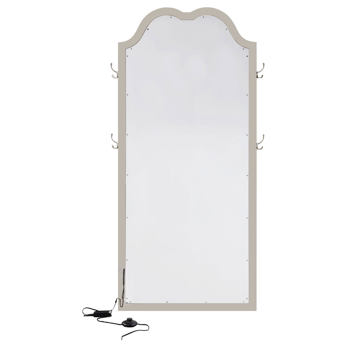 Evangeline Floor Mirrors