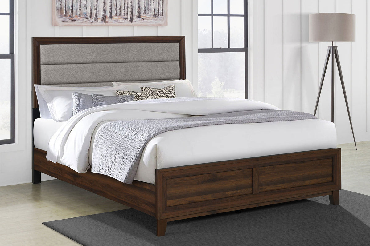 Welsley Beds
