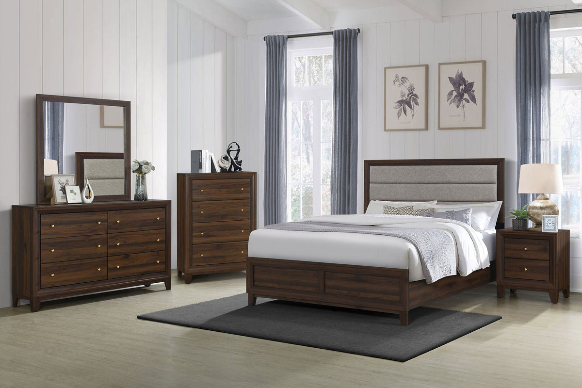 Welsley Bedroom Sets