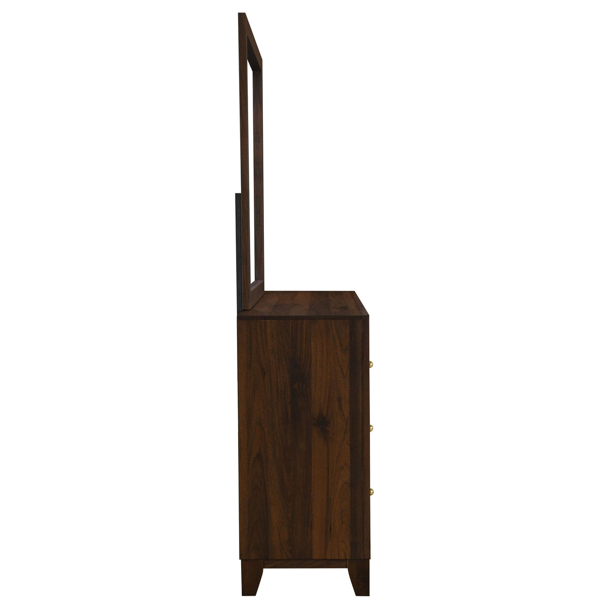 Welsley Dresser with Mirrors