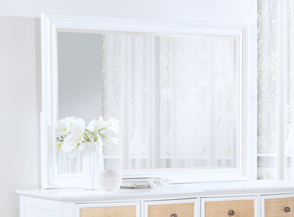 Bexhill Dresser Mirrors