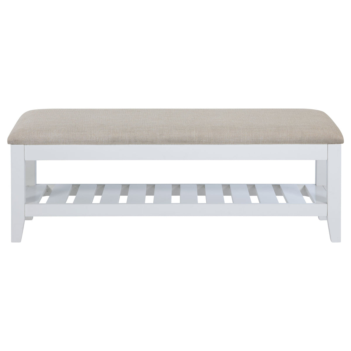 Bexhill Benches