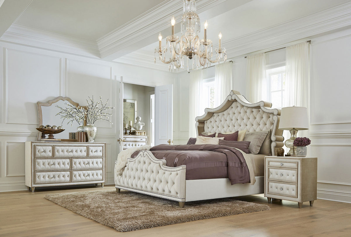 Antonella Beds
