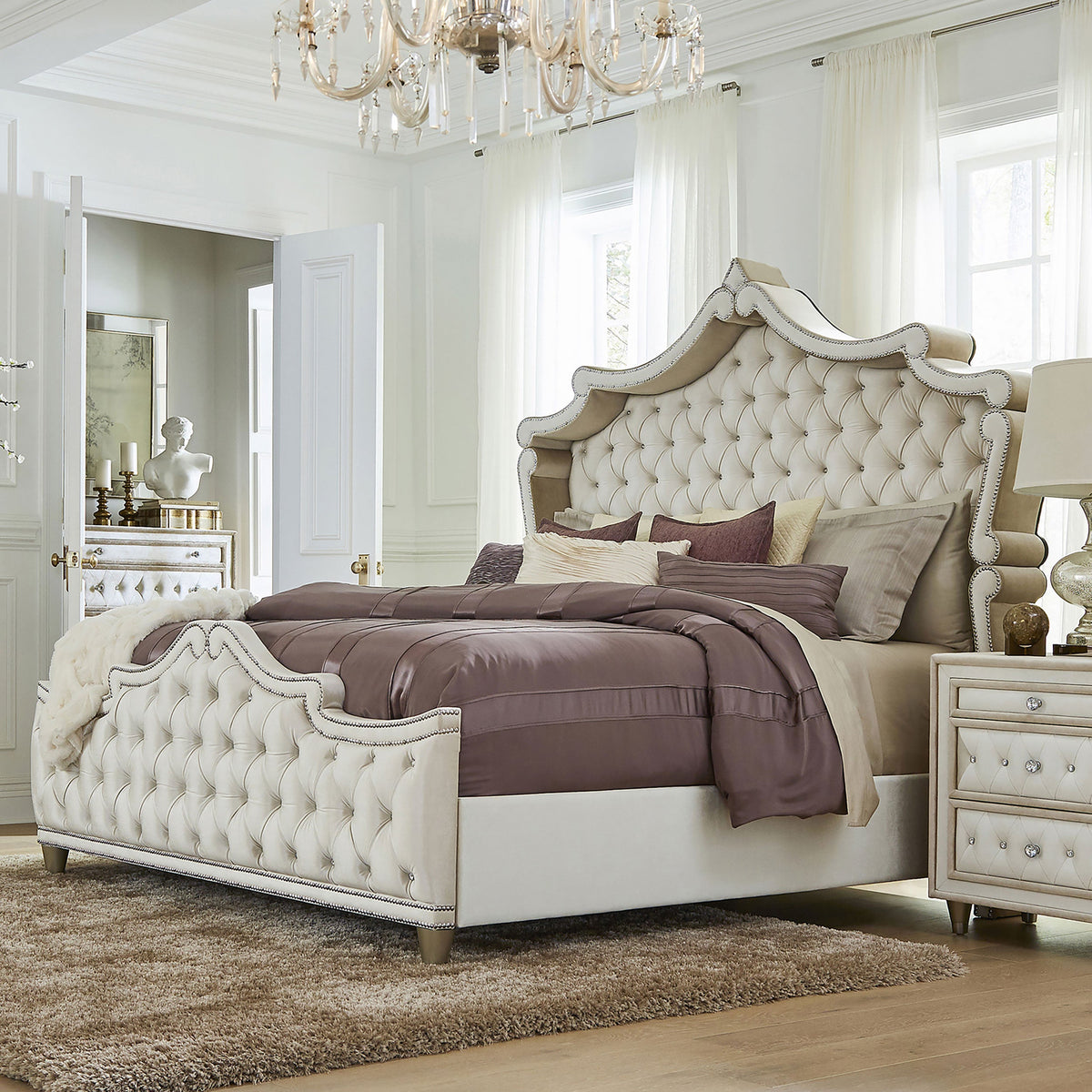 Antonella Beds