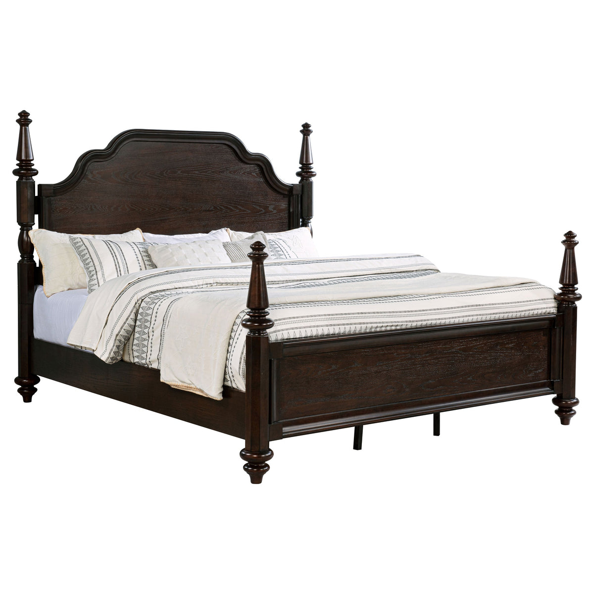Andover Beds