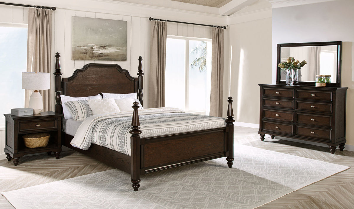 Andover Bedroom Sets