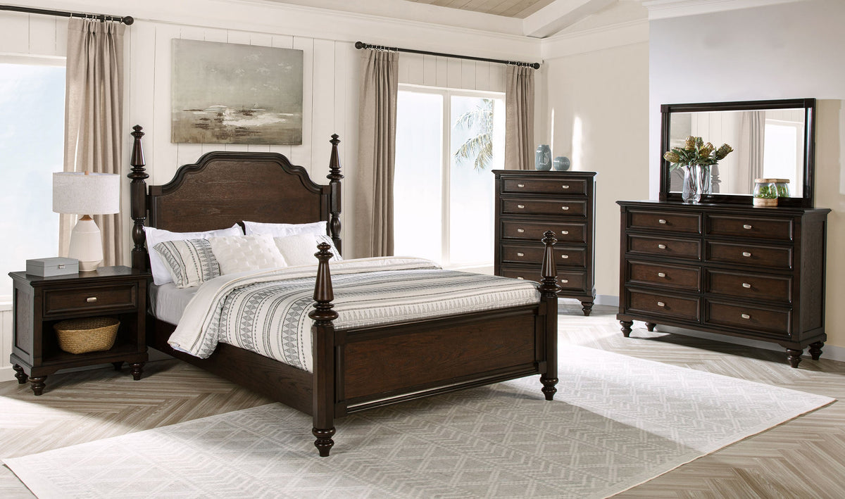 Andover Bedroom Sets