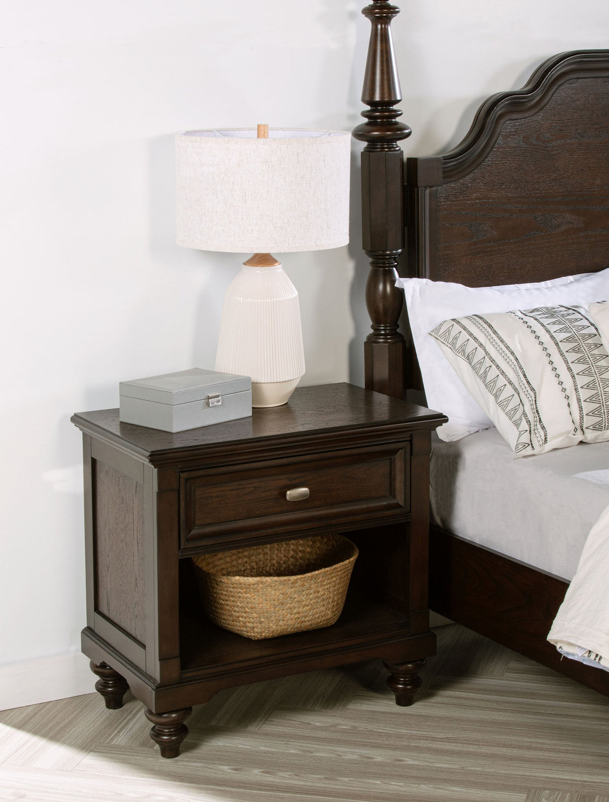 Andover Nightstands
