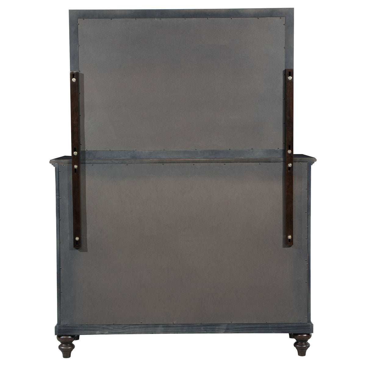 Andover Dresser with Mirrors