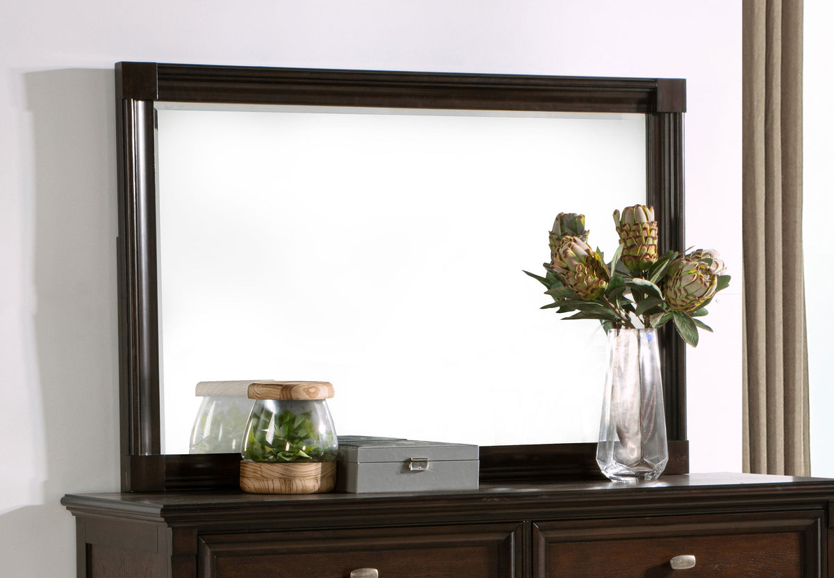 Andover Dresser Mirrors