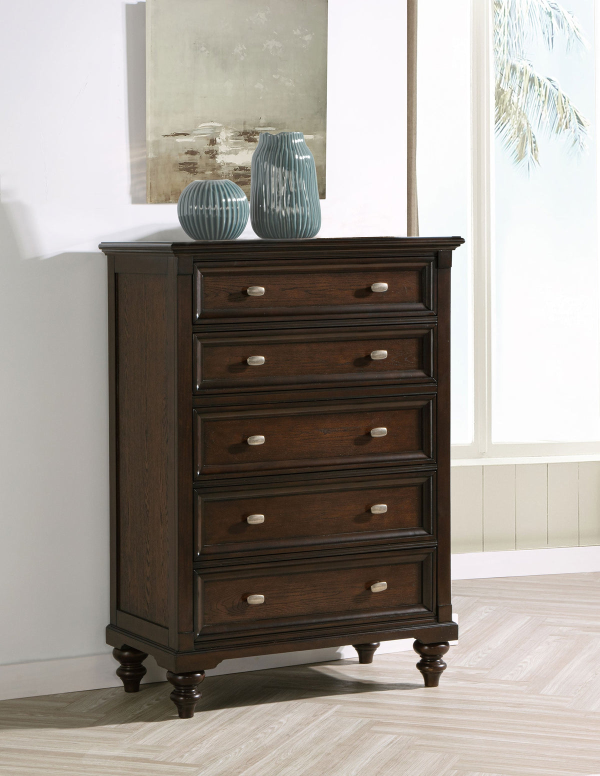 Andover Chests