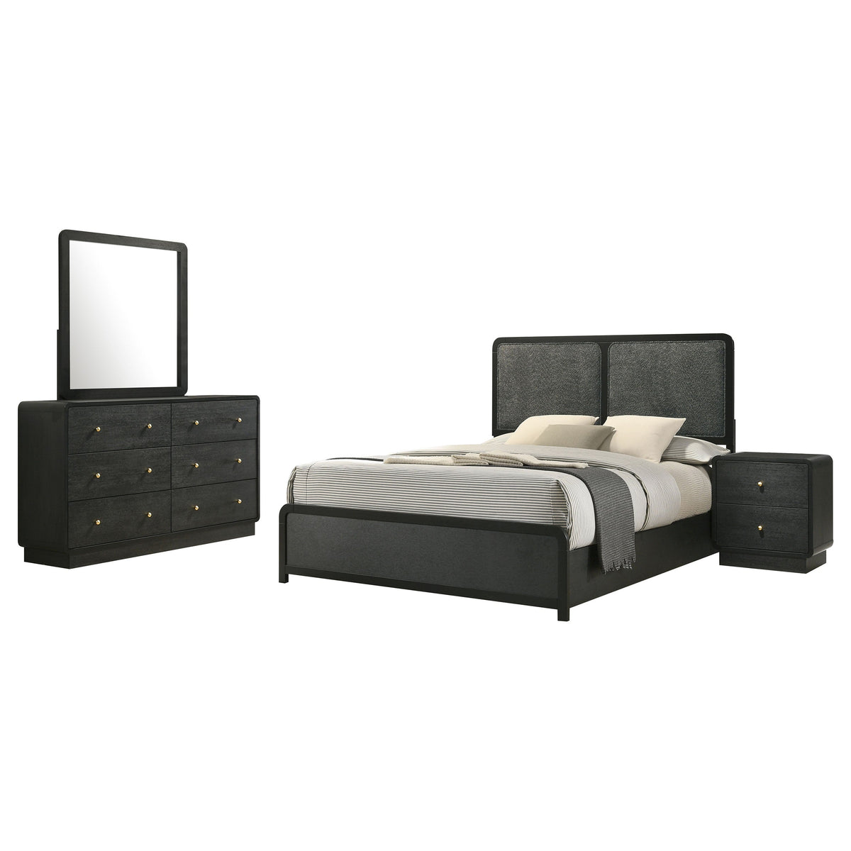 Cavelle Bedroom Sets