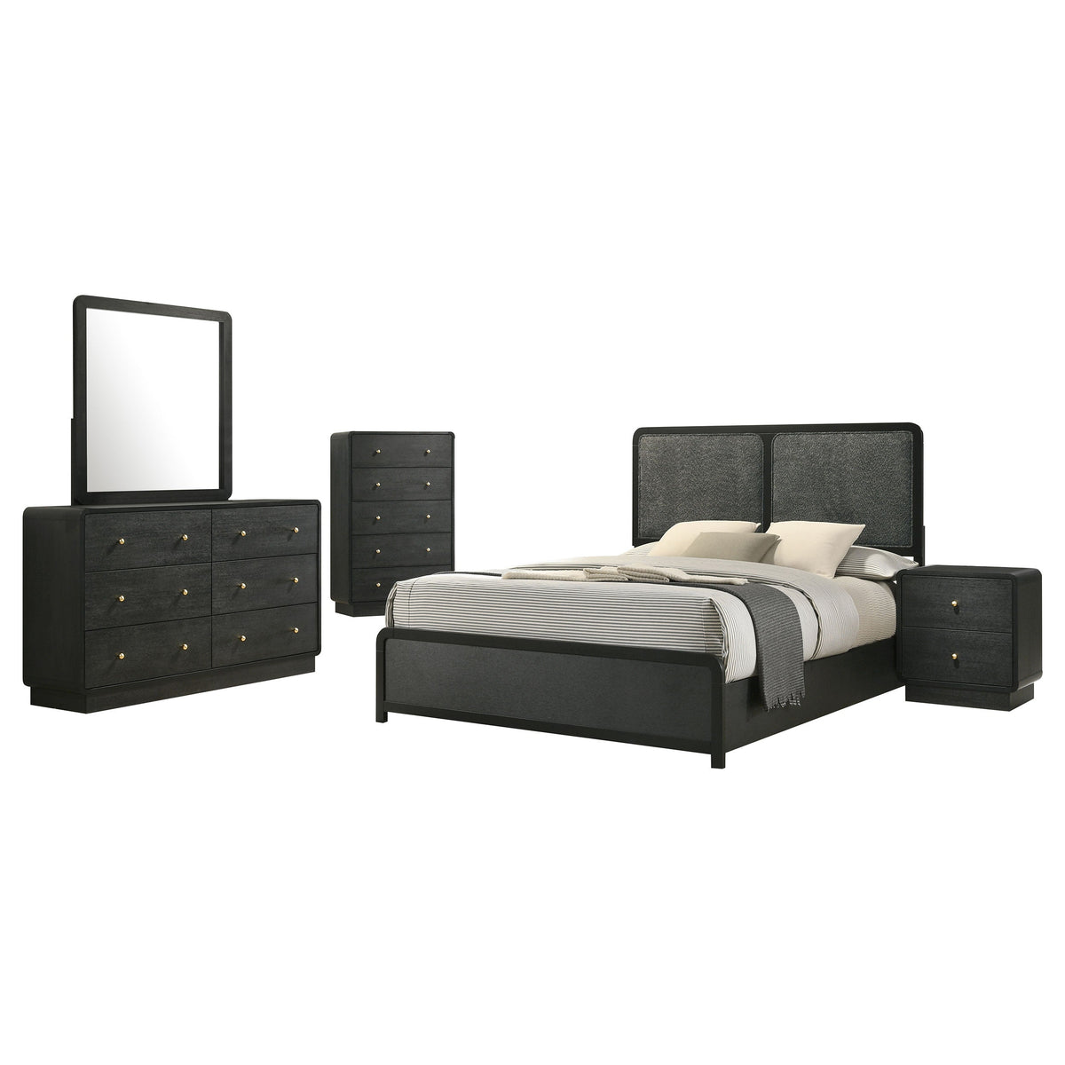 Cavelle Bedroom Sets
