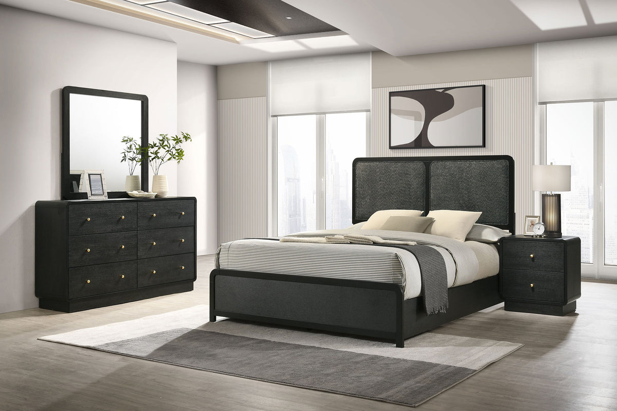 Cavelle Bedroom Sets