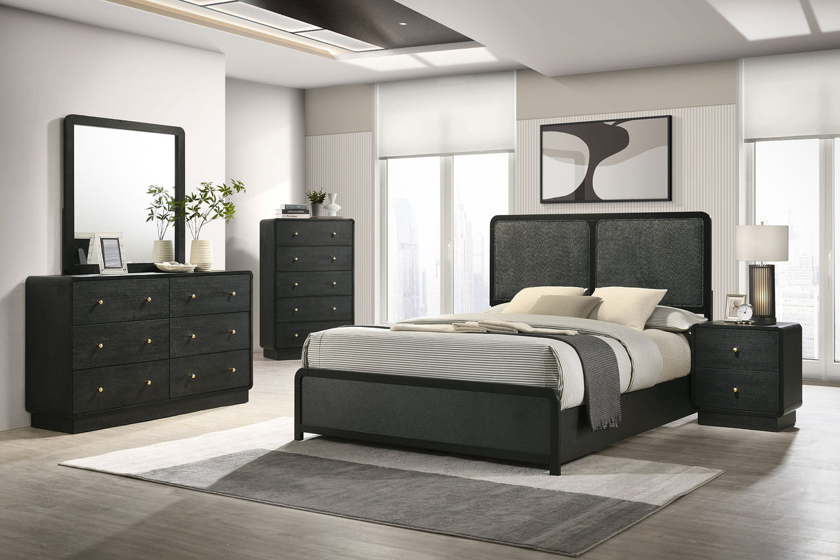 Cavelle Bedroom Sets