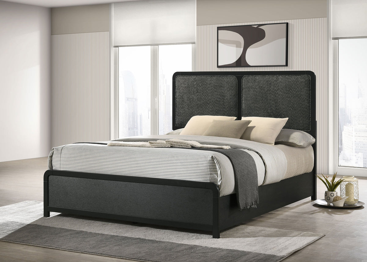 Cavelle Beds