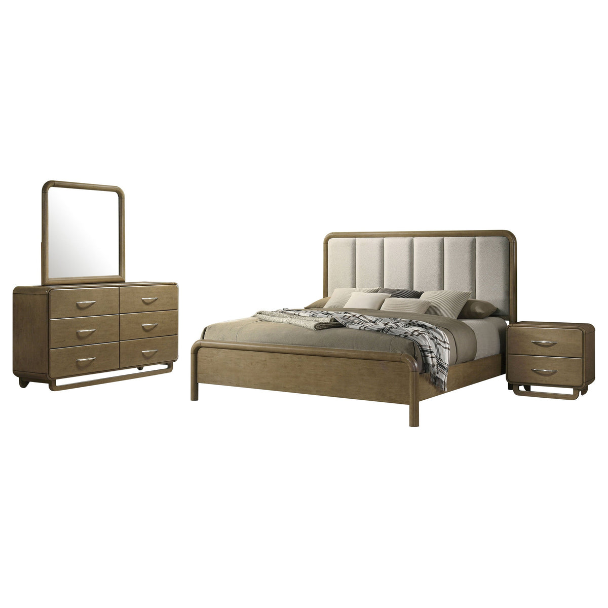 Amsbury Bedroom Sets