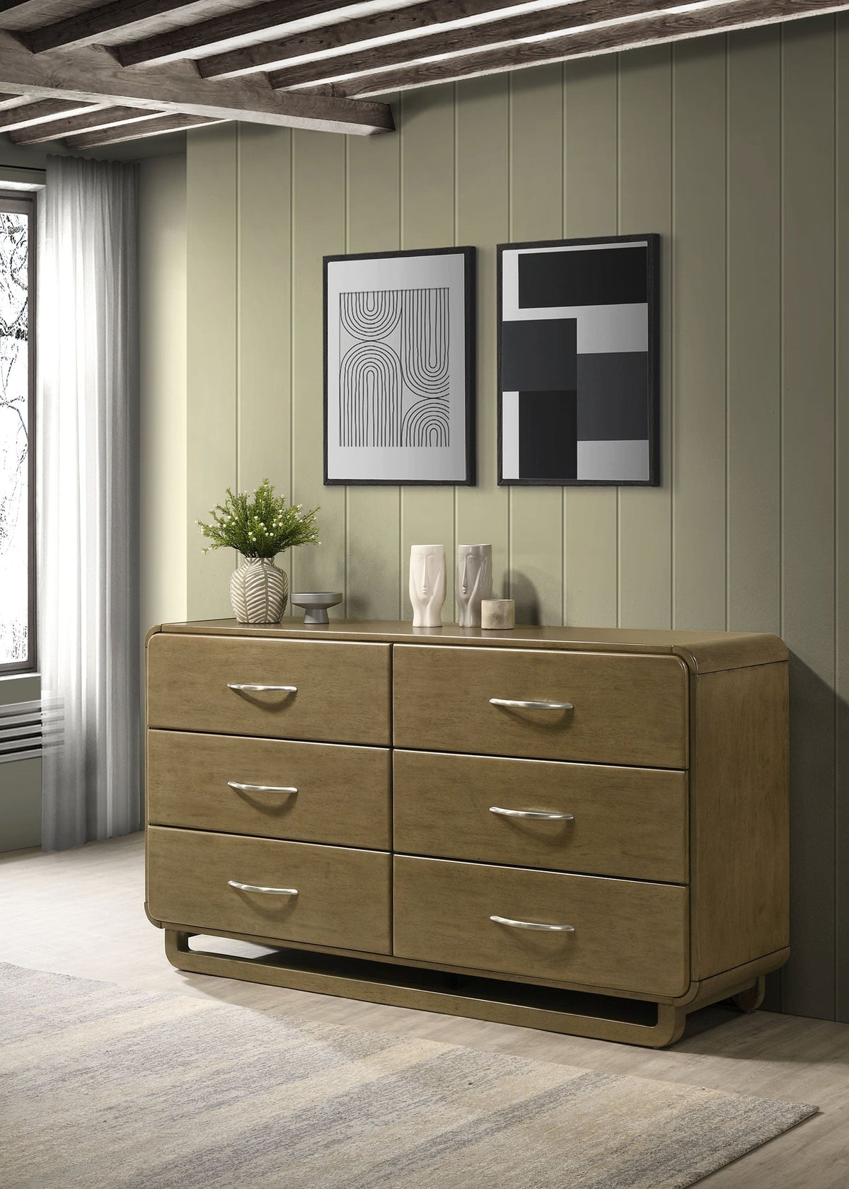 Amsbury Dressers