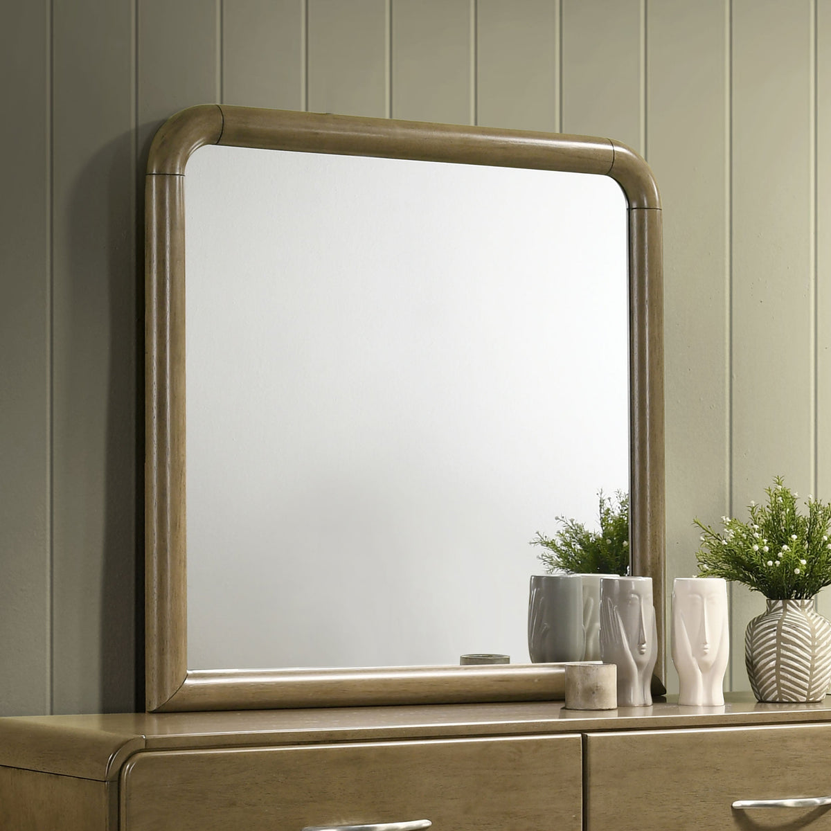 Amsbury Dresser Mirrors