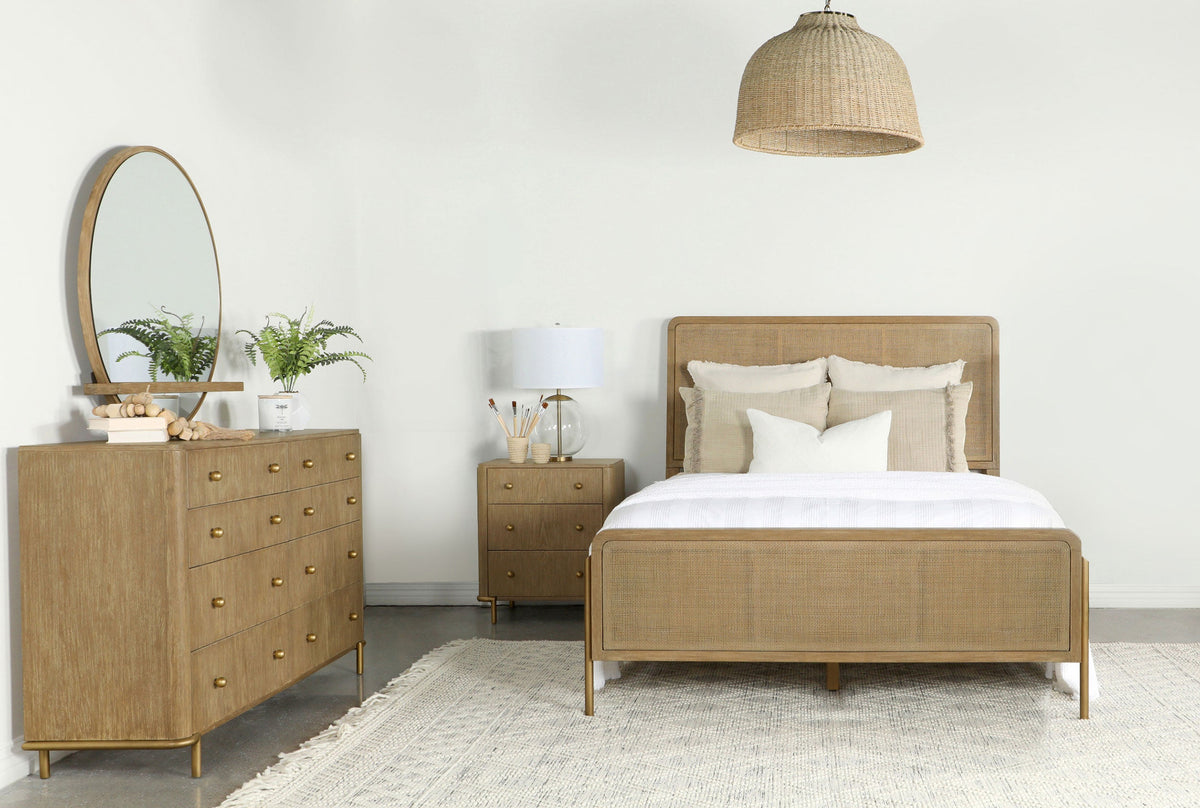 Arini Bedroom Sets