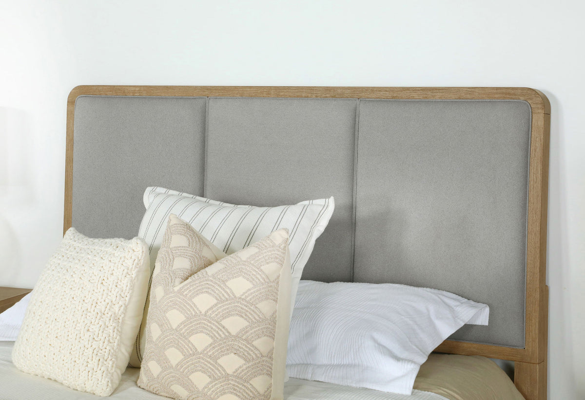 Arini Beds