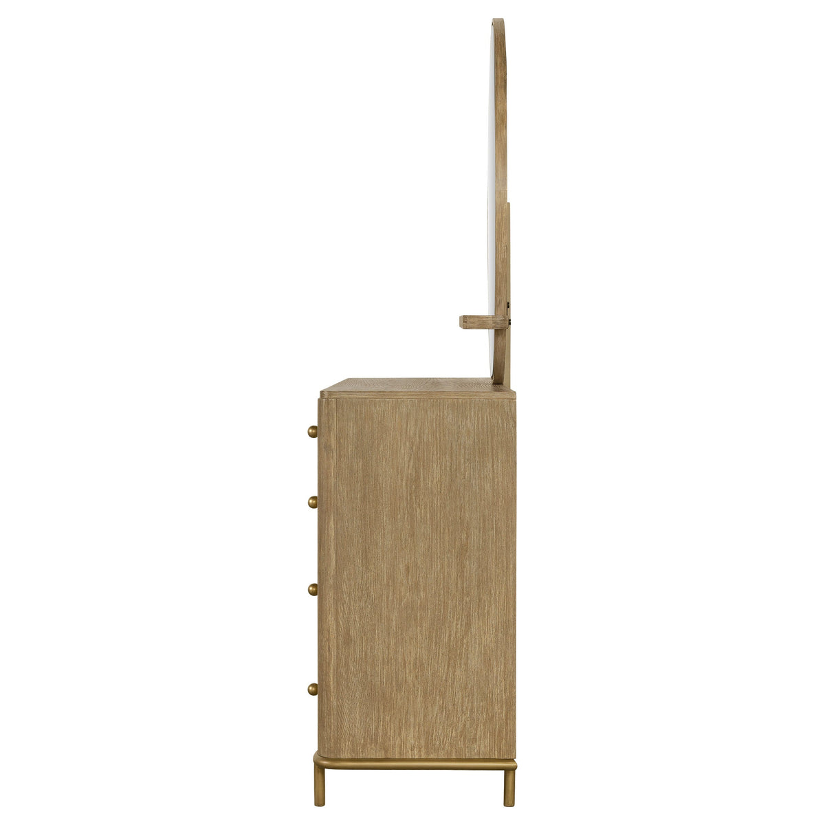 Arini Dresser with Mirrors