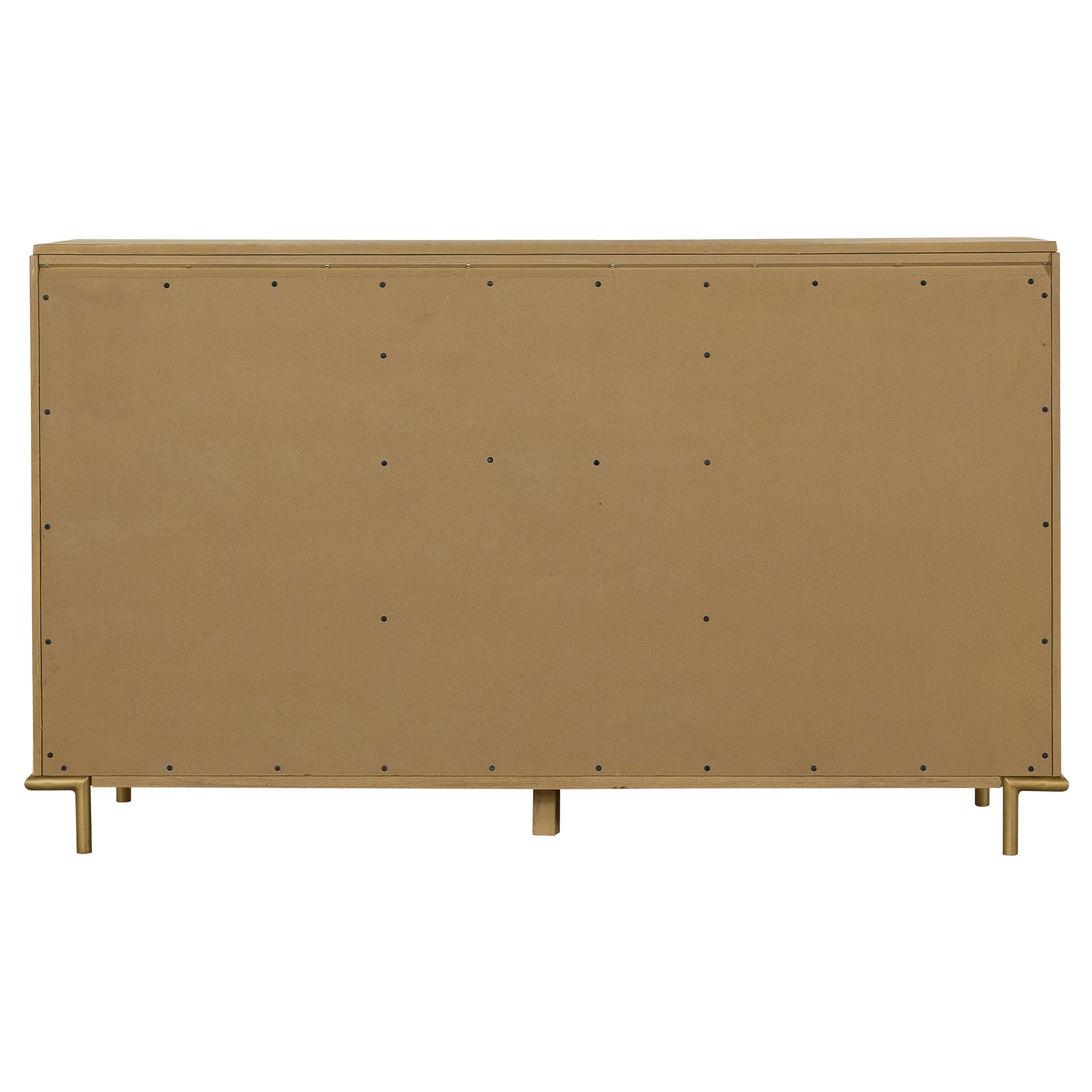 Arini 8-drawer Sand Dresser