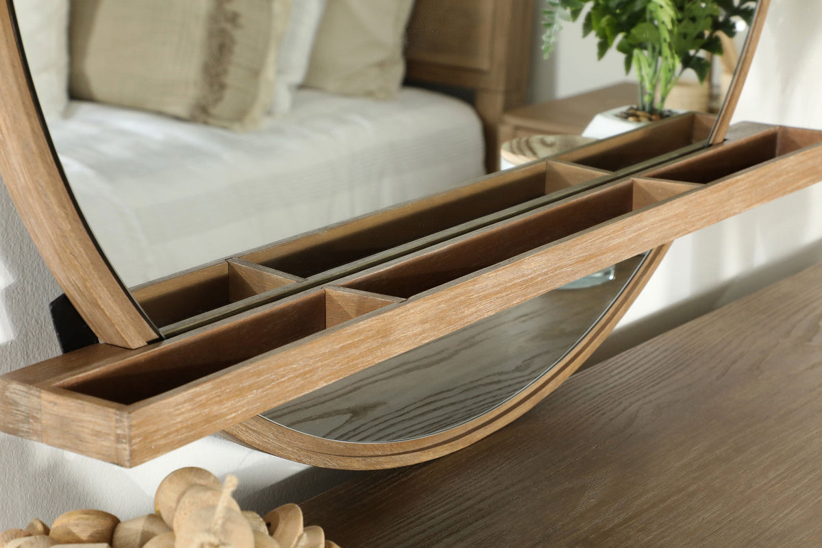 Arini Dresser Mirrors