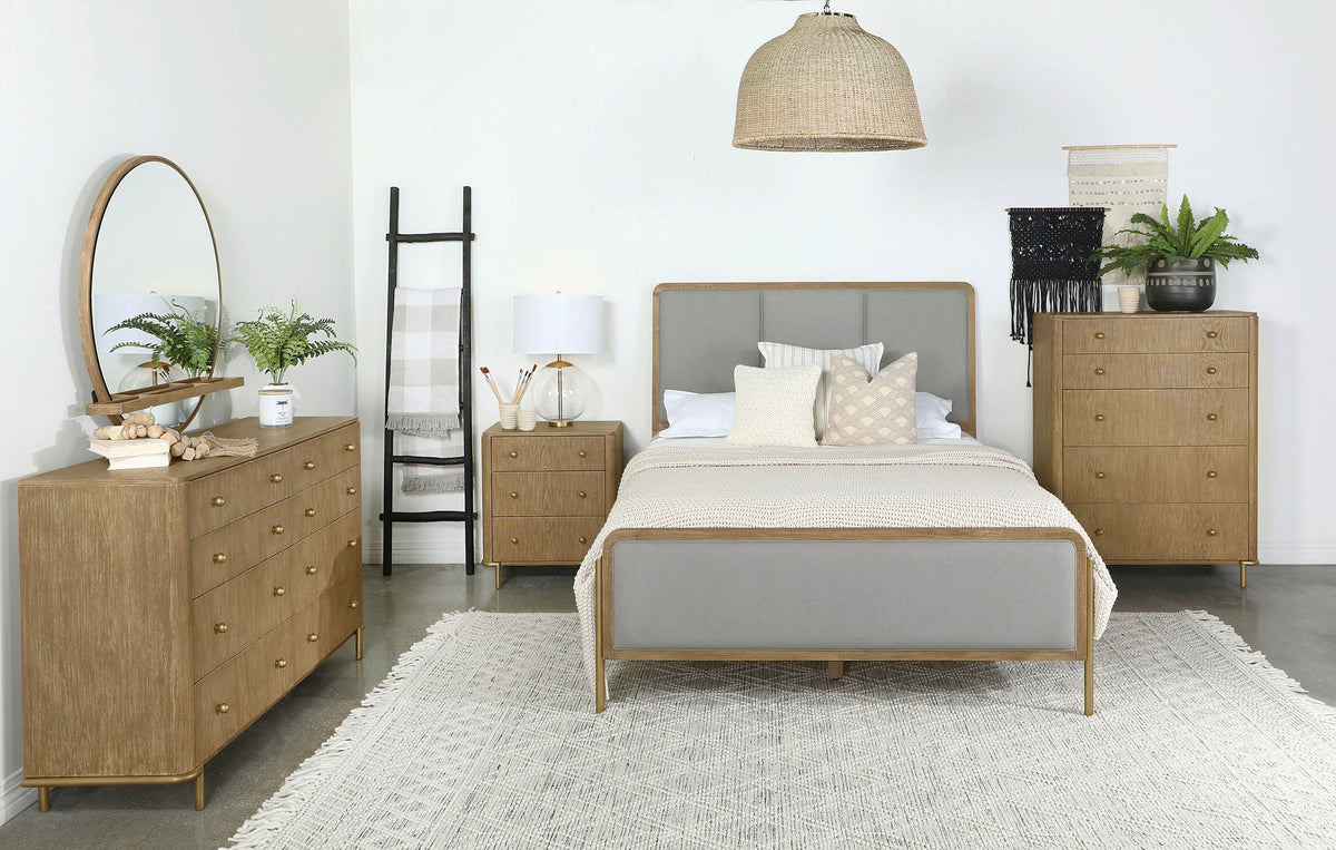 Arini Dresser Mirrors
