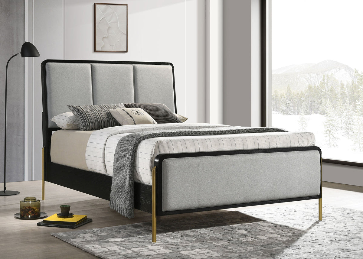Arini Beds