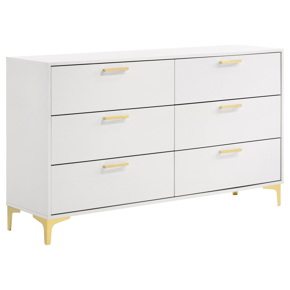 Kendall Dressers