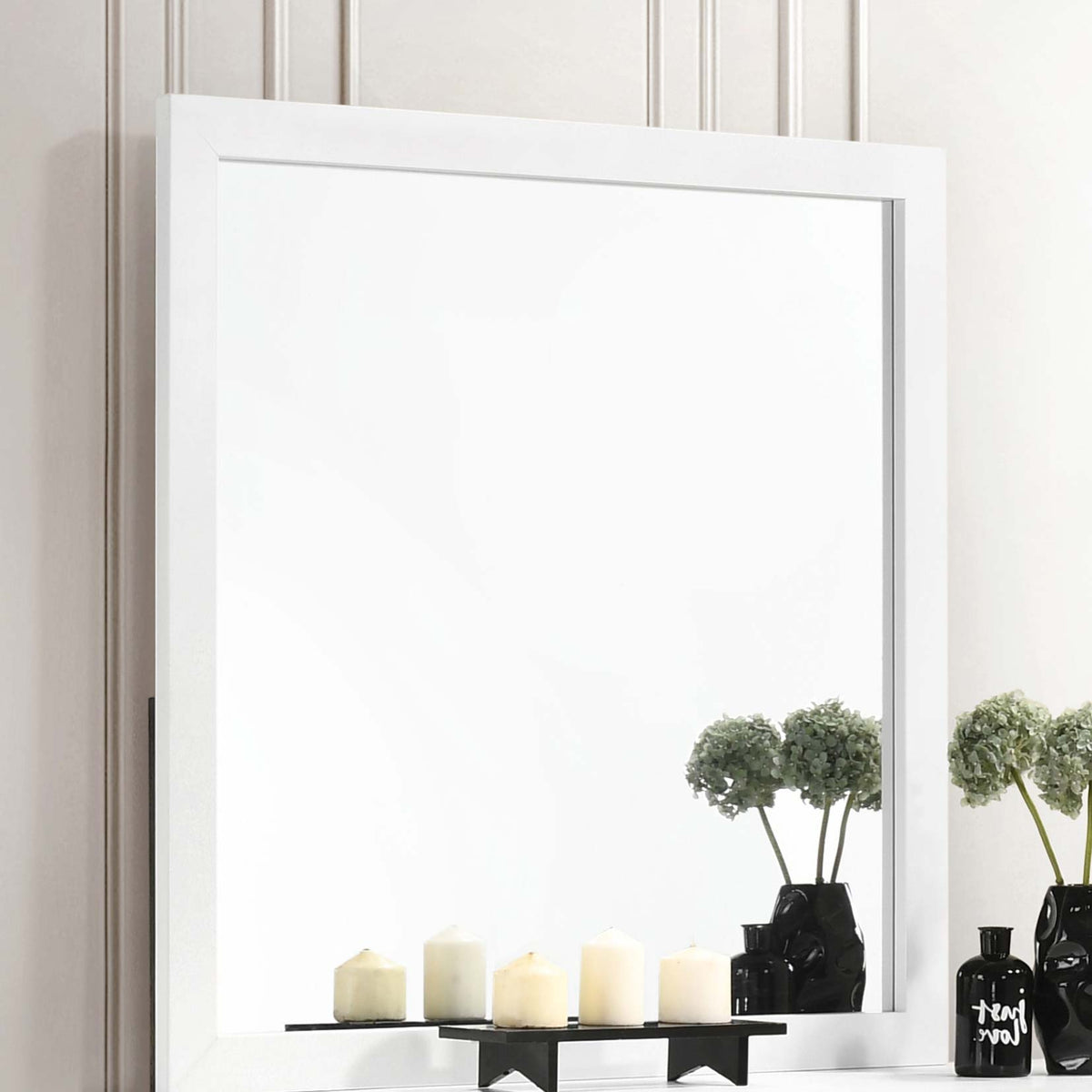 Kendall Dresser Mirrors