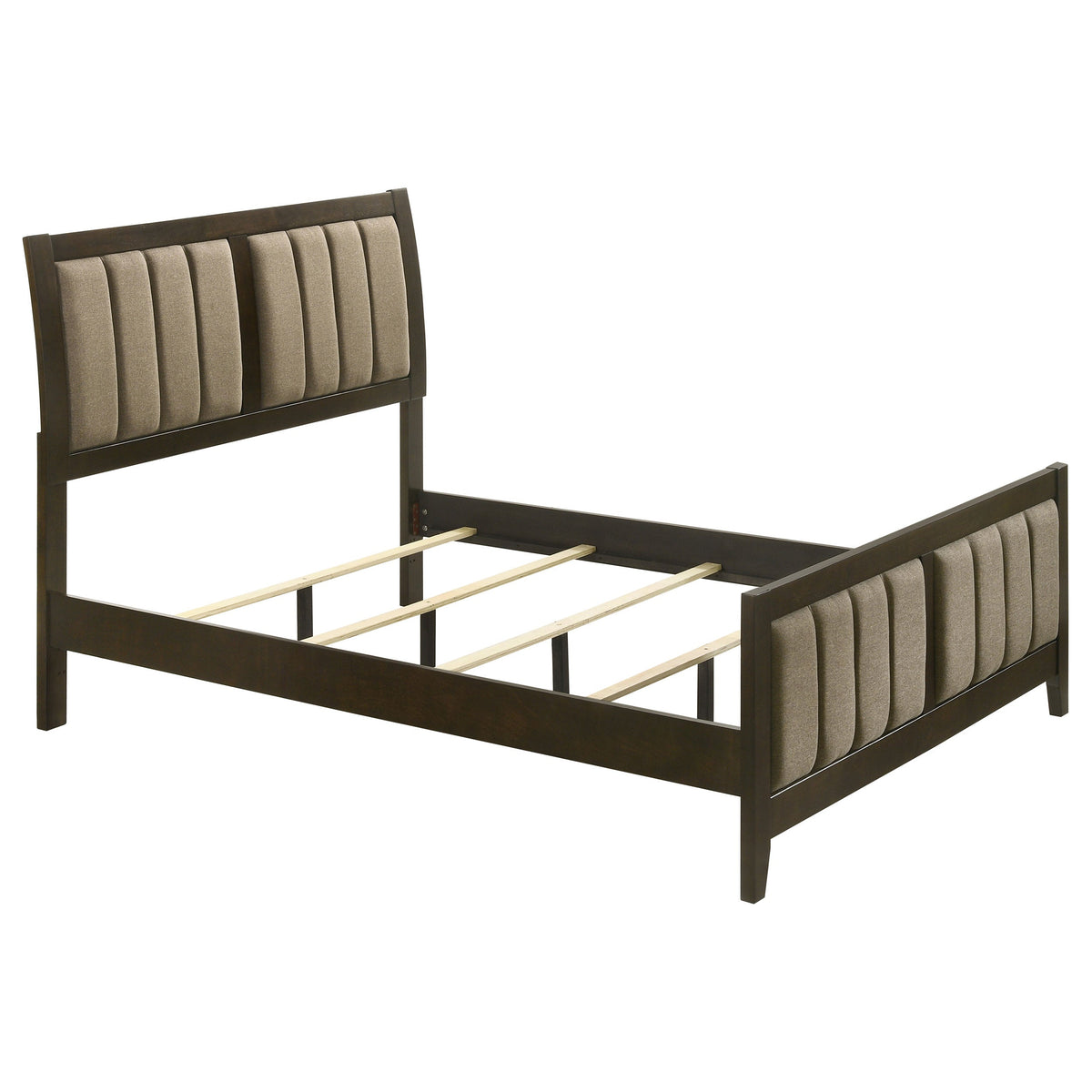 Wilkes Beds