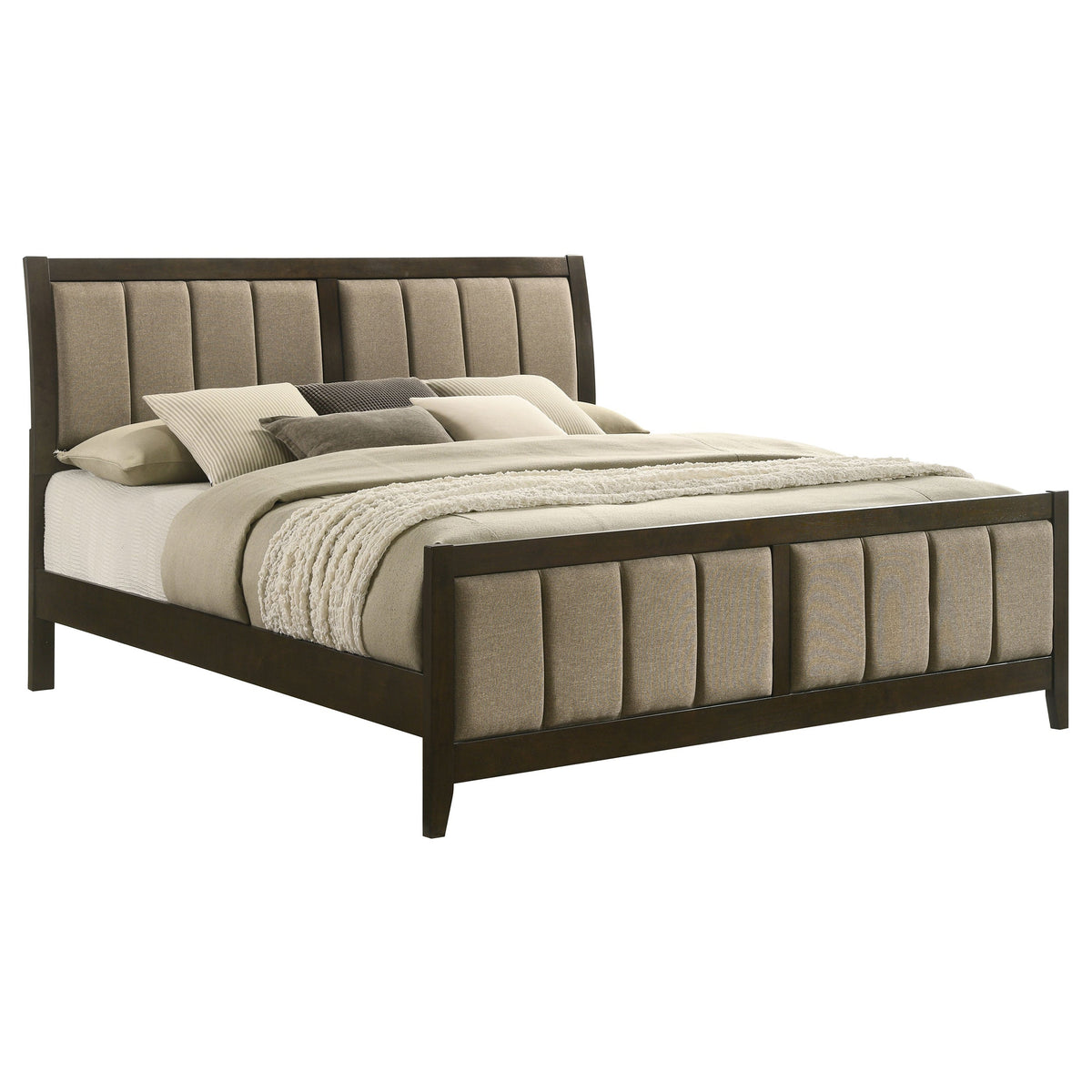 Wilkes Beds