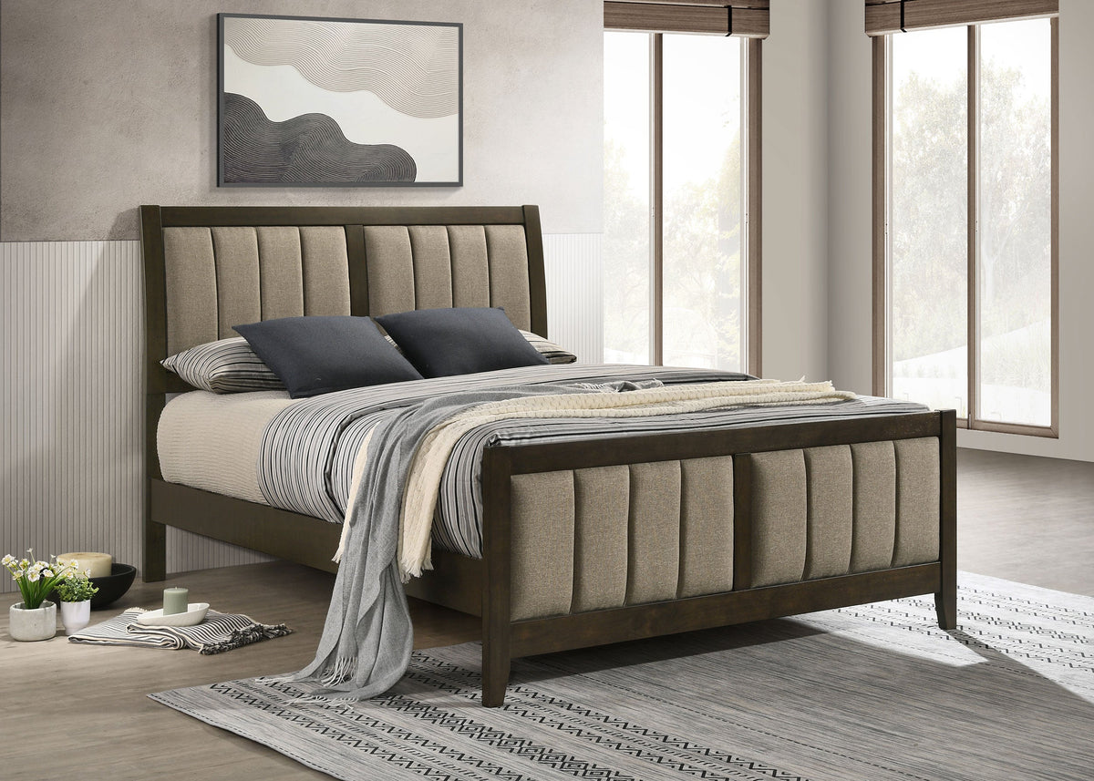 Wilkes Beds