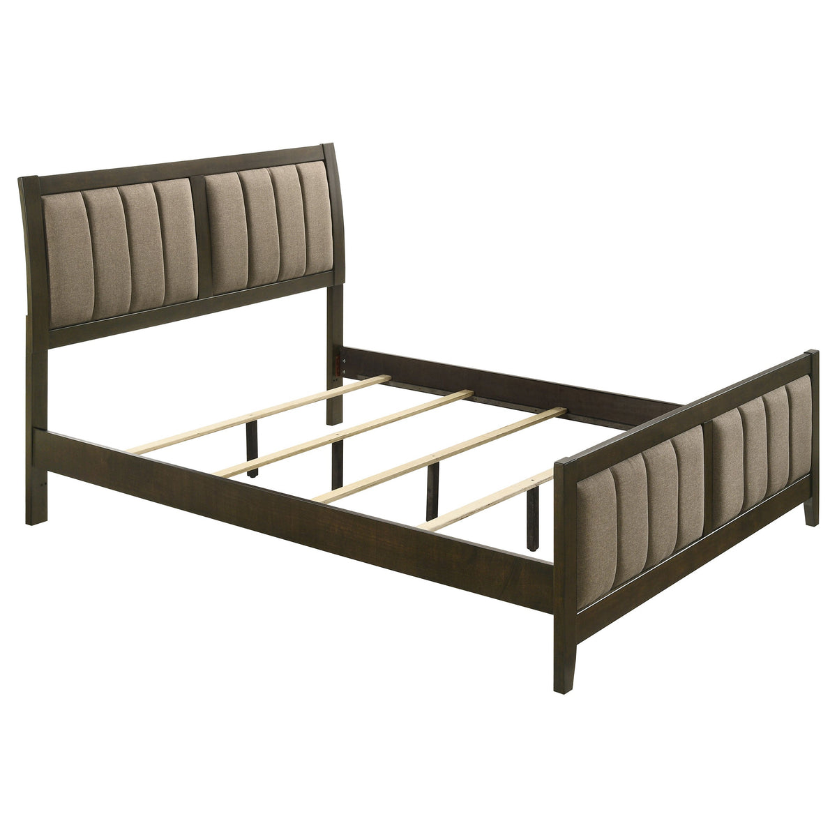 Wilkes Beds