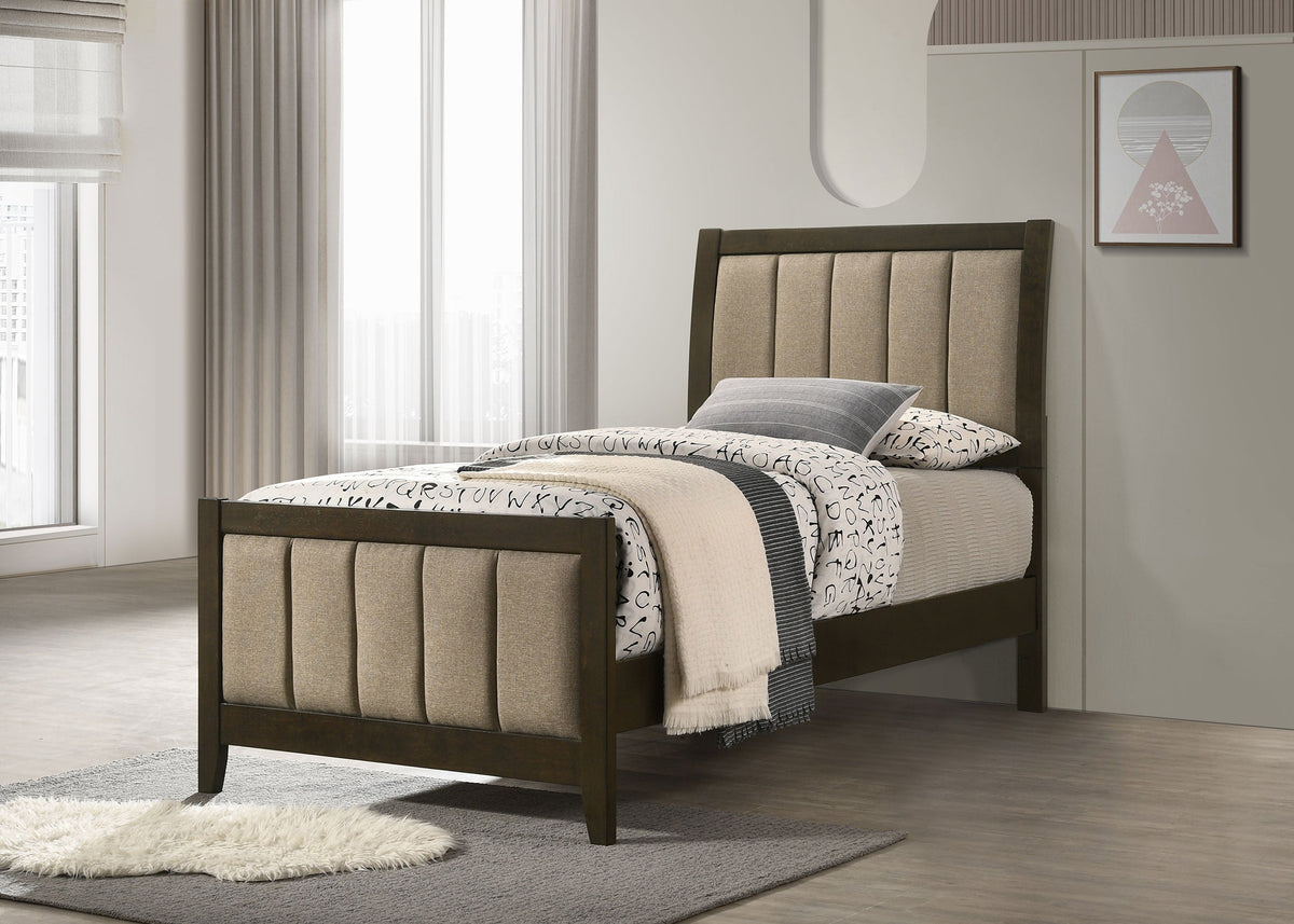 Wilkes Beds