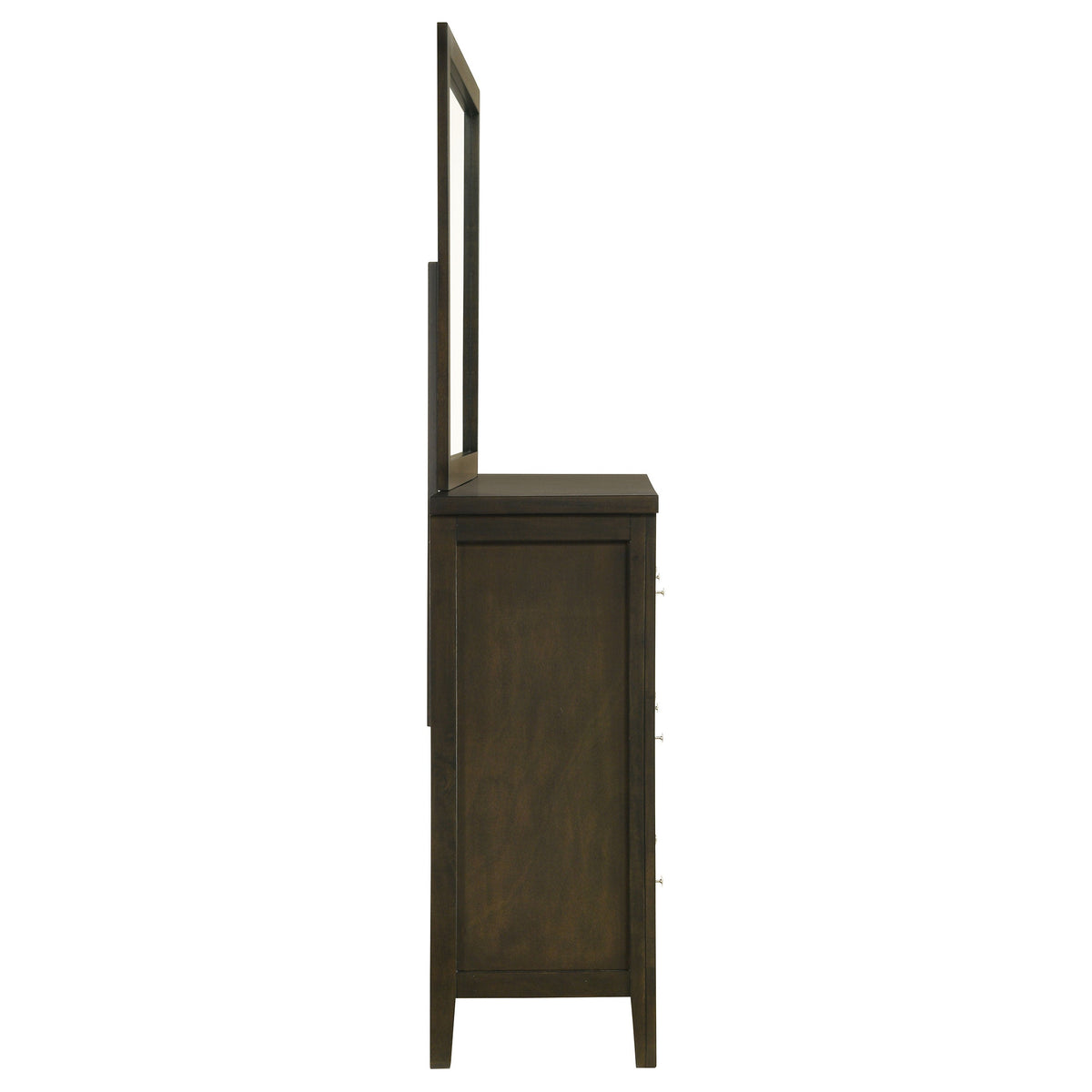 Wilkes Dresser with Mirrors