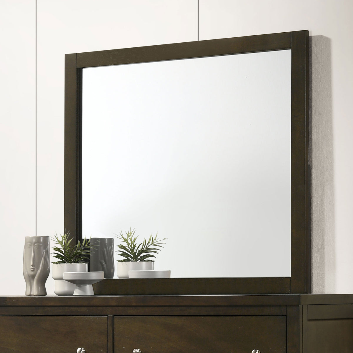 Wilkes Dresser Mirrors