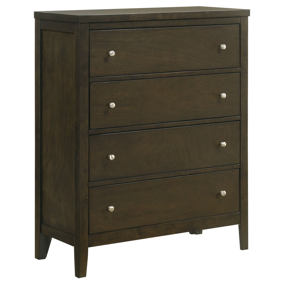 Wilkes Chests