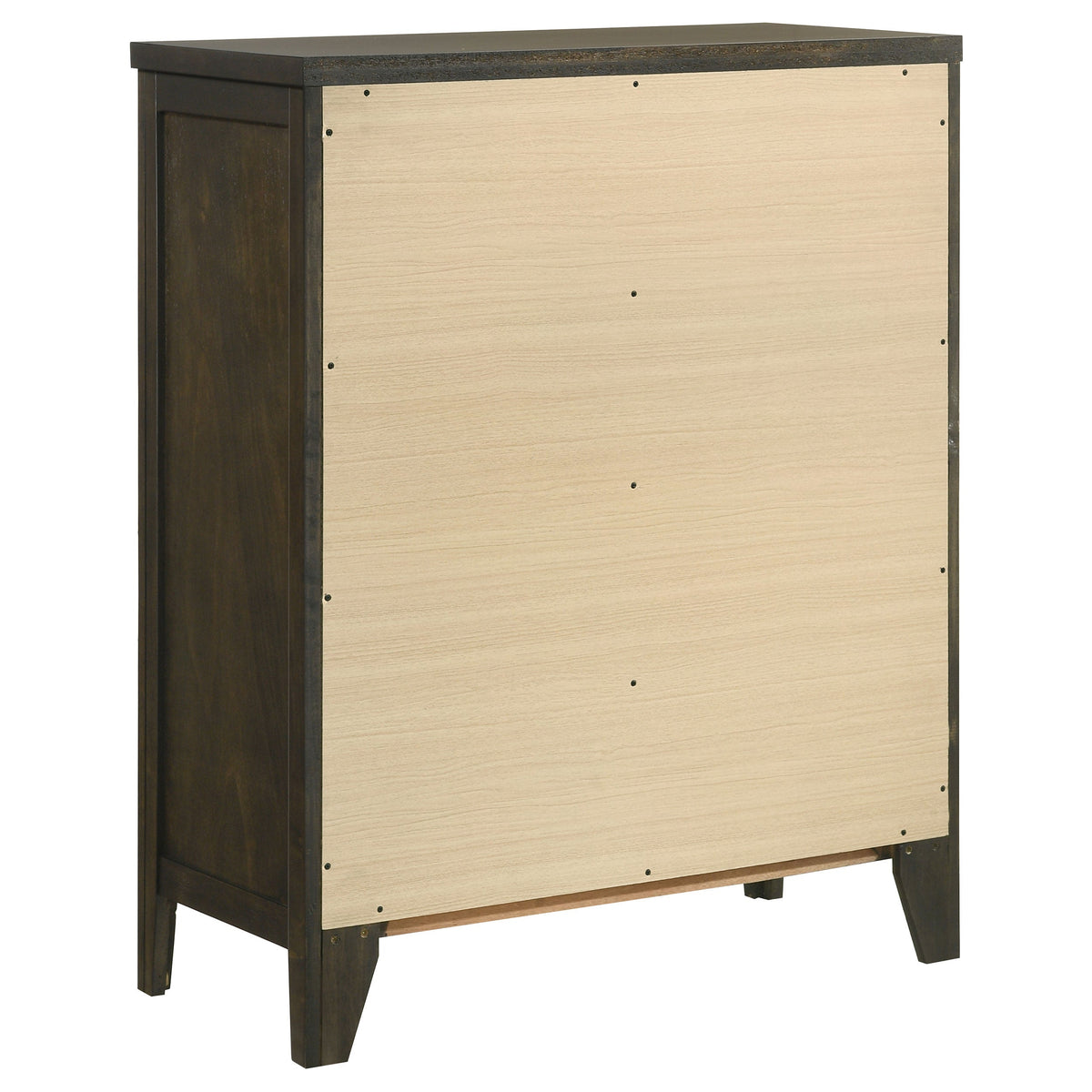 Wilkes Chests