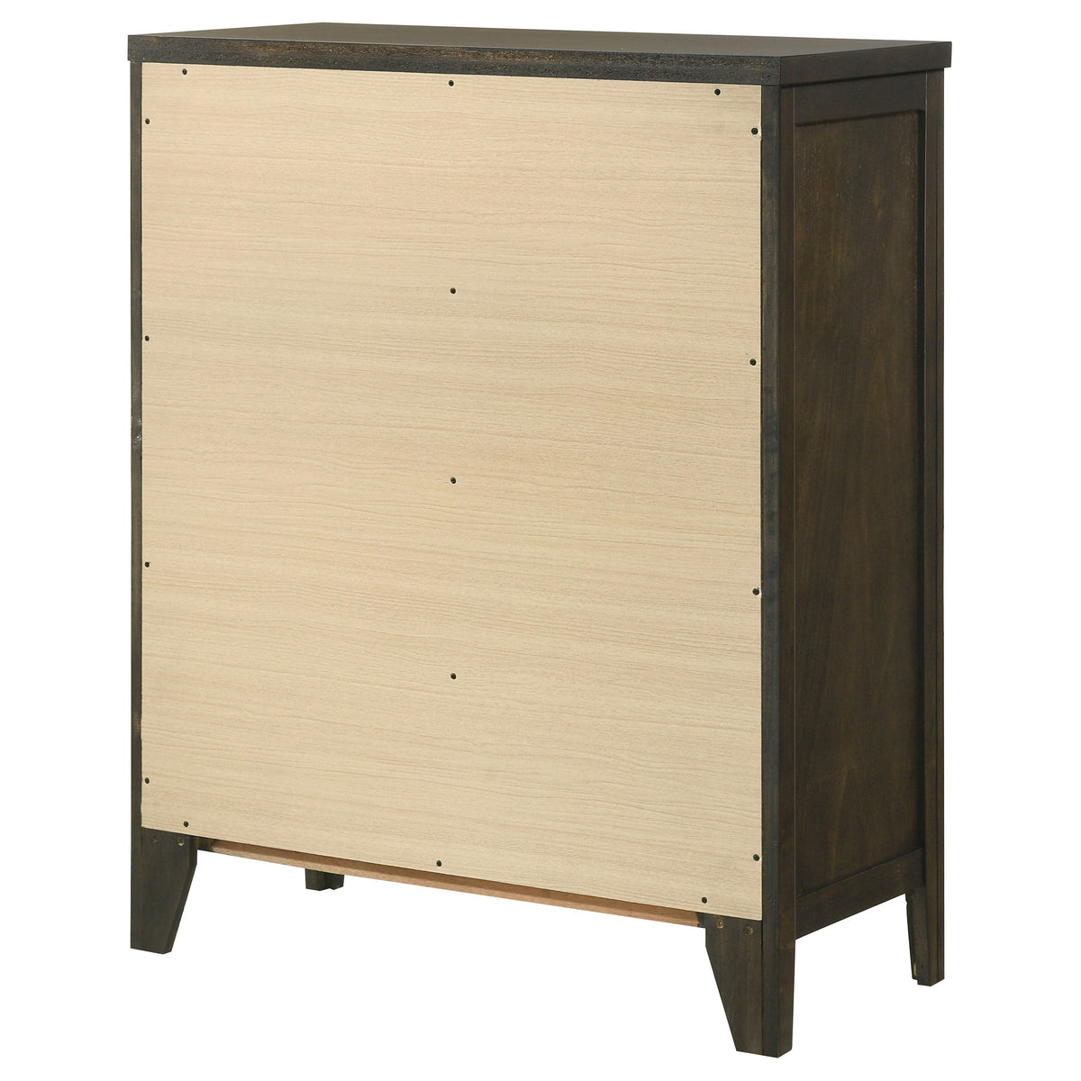 Wilkes Chests