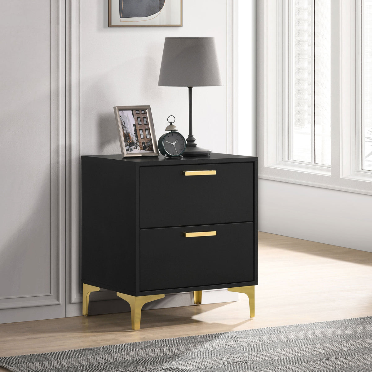 Kendall Nightstands